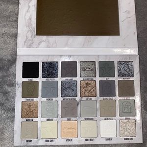 Makeup Palette